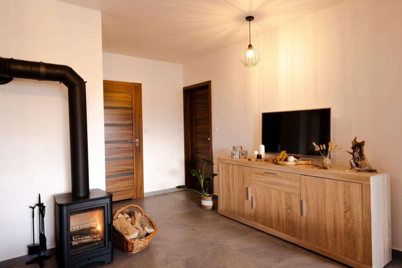 Willa Montana - Apartament Widokowy W Bukowinie Tatrzanskiej Bukowina Tatrzańska Exterior foto