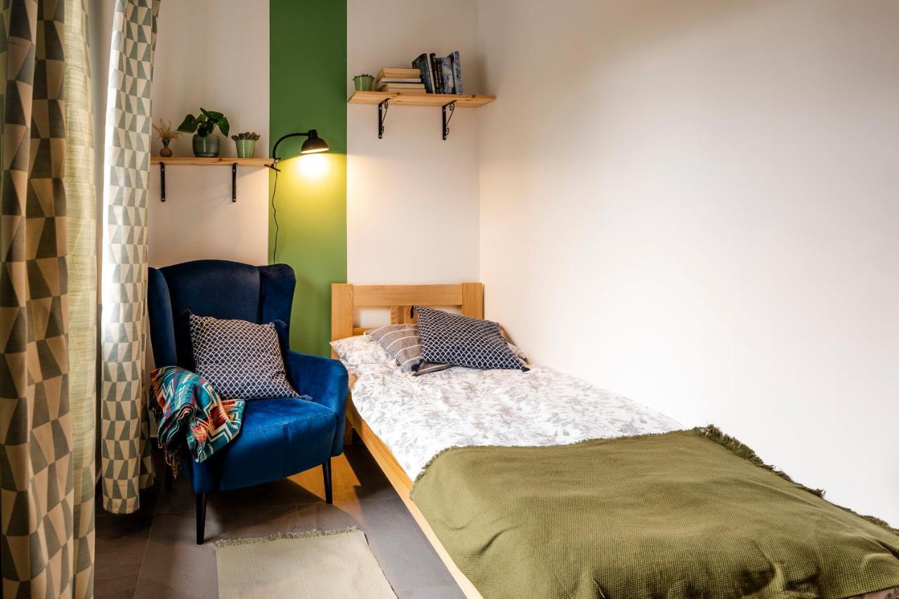 Willa Montana - Apartament Widokowy W Bukowinie Tatrzanskiej Bukowina Tatrzańska Exterior foto
