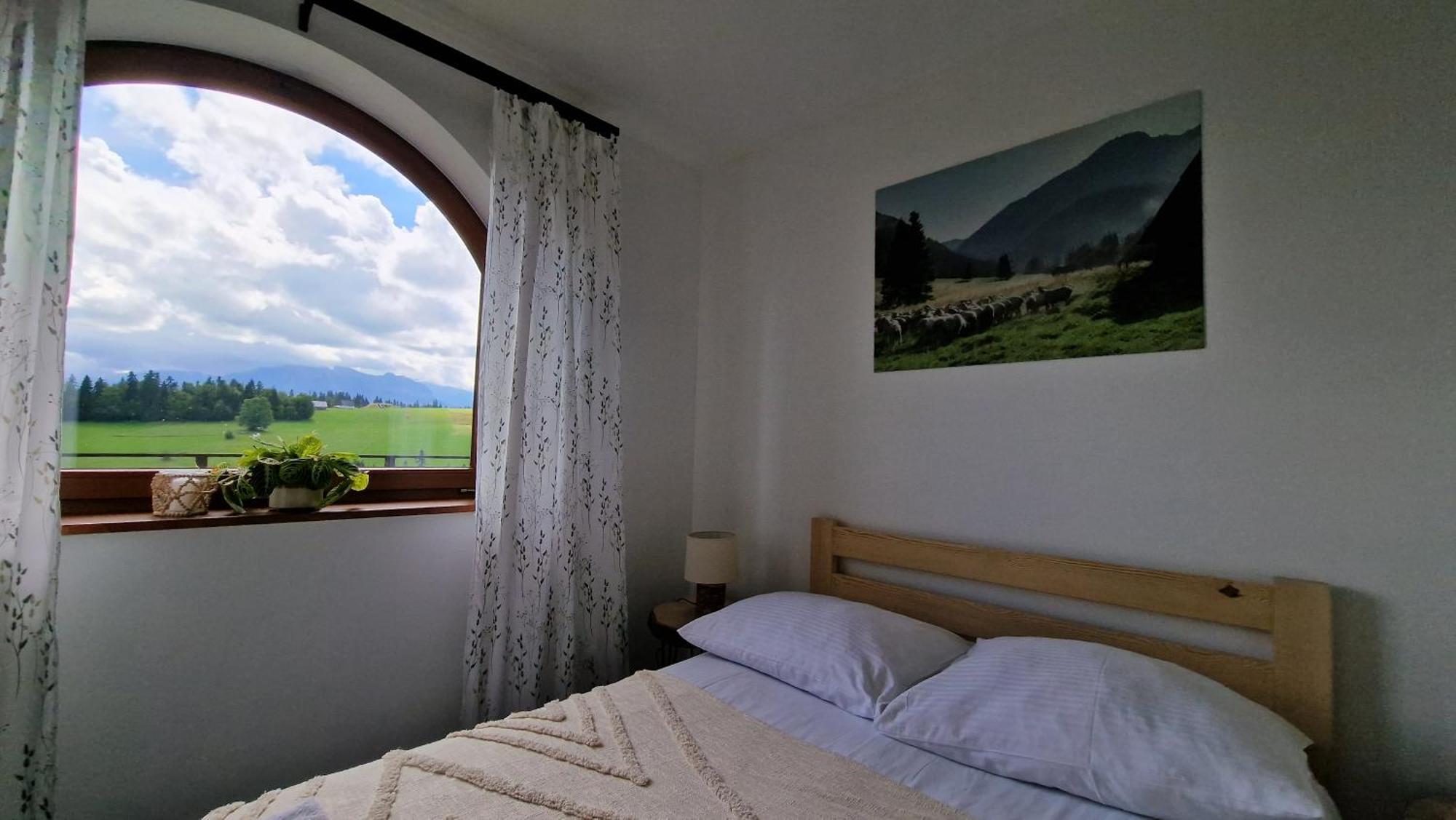 Willa Montana - Apartament Widokowy W Bukowinie Tatrzanskiej Bukowina Tatrzańska Exterior foto